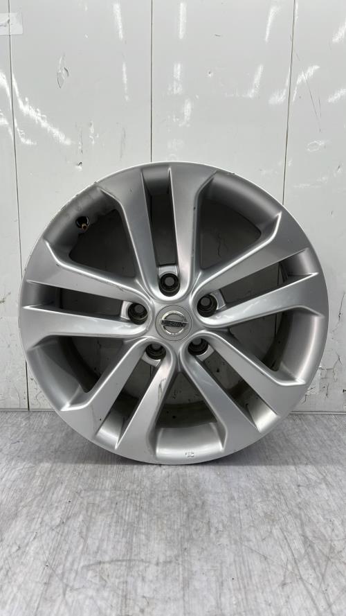 Jante NISSAN JUKE 1 PHASE 2 Diesel