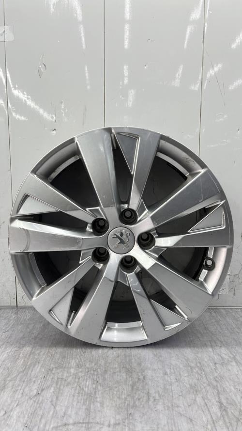 Jante PEUGEOT 3008 2 PHASE 1 Diesel
