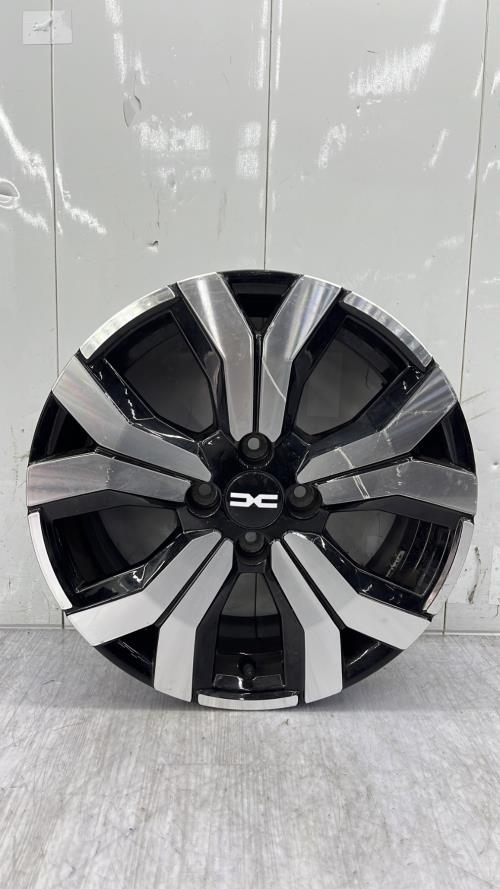 Jante DACIA SANDERO 3 STEPWAY Essence/GPL