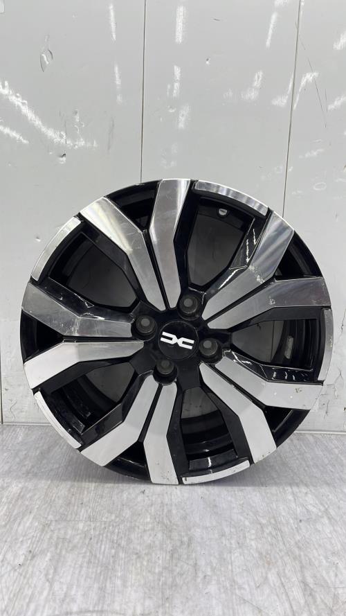 Jante DACIA SANDERO 3 STEPWAY Essence/GPL