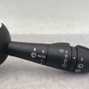 Commodo d'essuie glaces RENAULT CLIO 4 PHASE 1 Diesel
