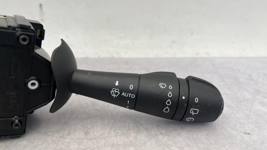 Commodo d'essuie glaces RENAULT CLIO 4 PHASE 1 Diesel