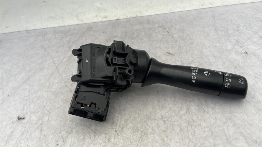 Commodo d'essuie glaces PEUGEOT 206 PHASE 2 Essence