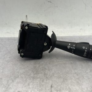 Commodo d'essuie glaces RENAULT CAPTUR 1 PHASE 1 Diesel