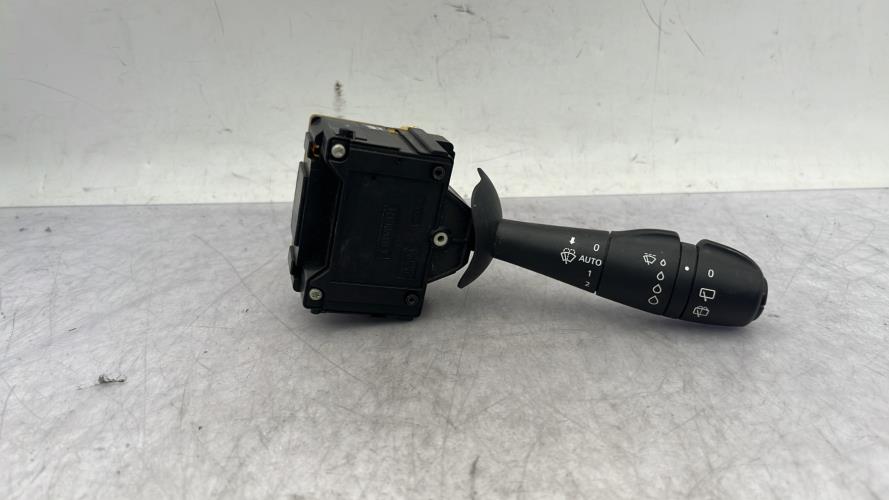 Commodo d'essuie glaces RENAULT CAPTUR 1 PHASE 1 Diesel