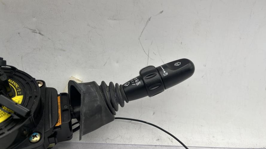 Com (Bloc Contacteur Tournant+Commodo Essuie Glace+Commodo Phare) DAEWOO