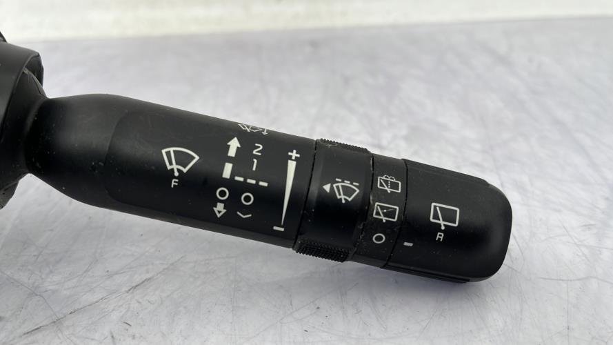 Commodo d'essuie glaces KIA PICANTO 3 PHASE 1 Essence