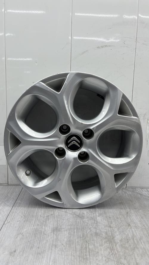Jante CITROEN C3 2 PHASE 2 Essence