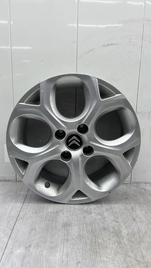 Jante CITROEN C3 2 PHASE 2 Essence