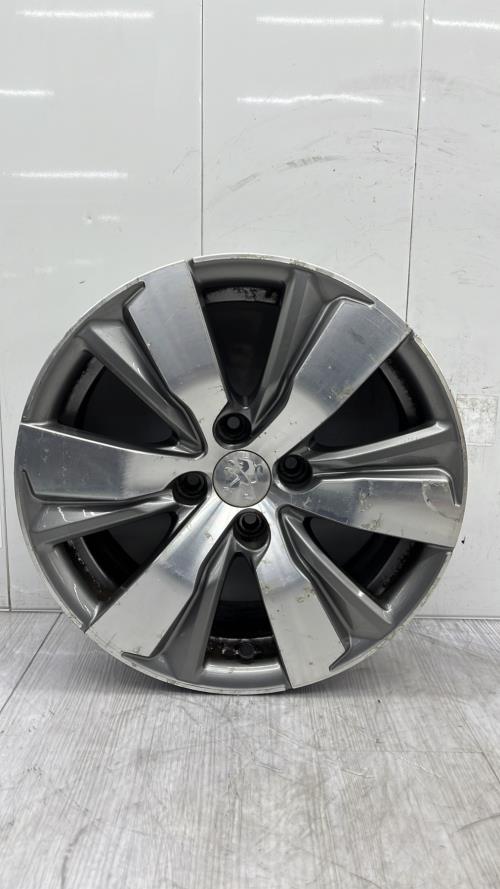 Jante PEUGEOT 2008 1 PHASE 1 Diesel