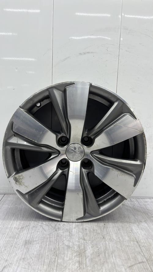 Jante PEUGEOT 2008 1 PHASE 1 Diesel