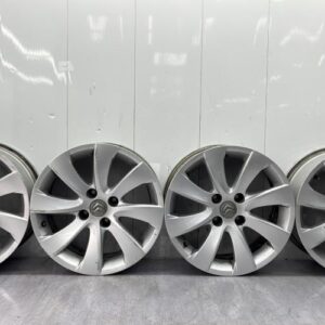 Jante CITROEN C4 PICASSO 1 Diesel