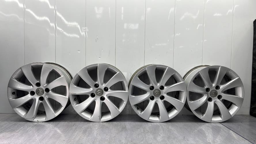 Jante CITROEN C4 PICASSO 1 Diesel