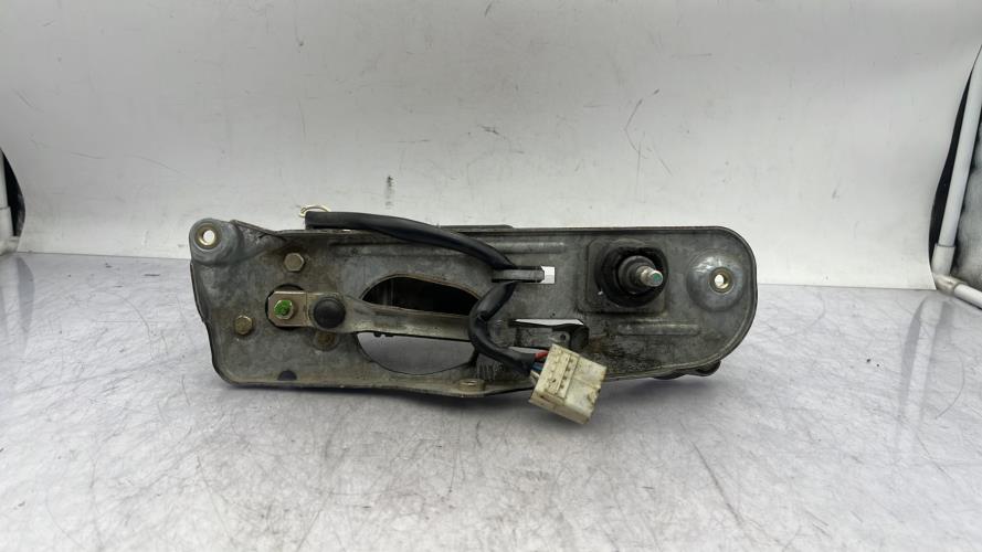 Moteur essuie glace avant CITROEN