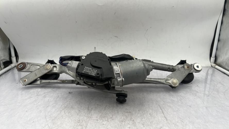 Moteur essuie glace avant TOYOTA AURIS 1 PHASE 2 Diesel