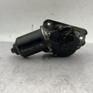 Moteur essuie glace avant SUZUKI JIMNY 1 PHASE 1 Diesel