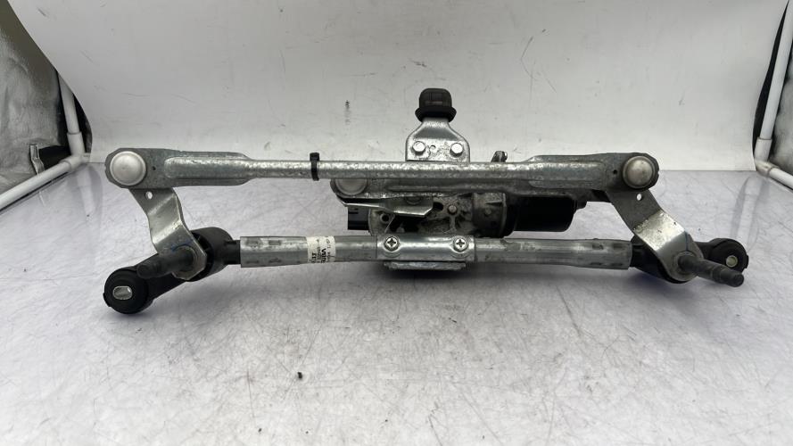 Moteur essuie glace avant RENAULT CLIO 5 PHASE 1 Essence