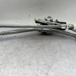 Moteur essuie glace avant RENAULT CAPTUR 1 PHASE 1 Essence