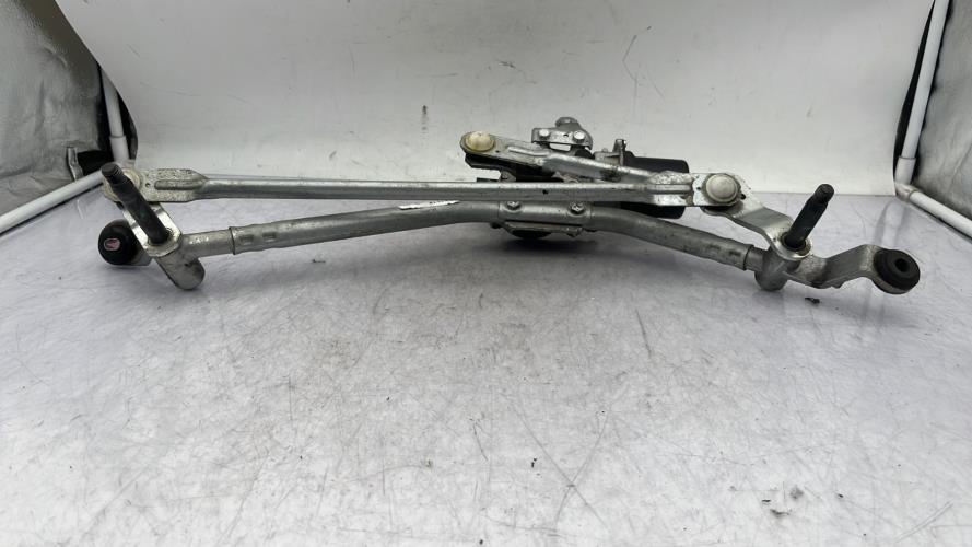 Moteur essuie glace avant RENAULT CAPTUR 1 PHASE 1 Essence