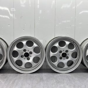Jeu de 4 jantes  MINI MINI 1 R50/R53 PHASE 1 Essence
