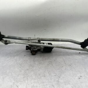 Moteur essuie glace avant DACIA LOGAN MCV 2 PHASE 2 BREAK Essence
