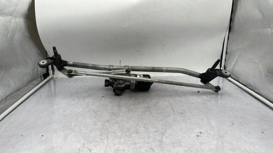 Moteur essuie glace avant DACIA LOGAN MCV 2 PHASE 2 BREAK Essence