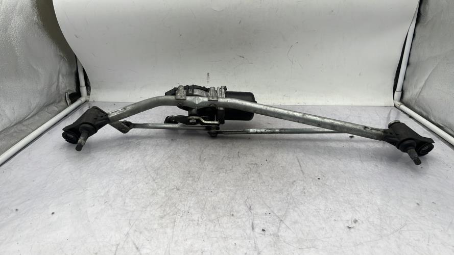 Moteur essuie glace avant RENAULT KANGOO 2 PHASE 2 Diesel