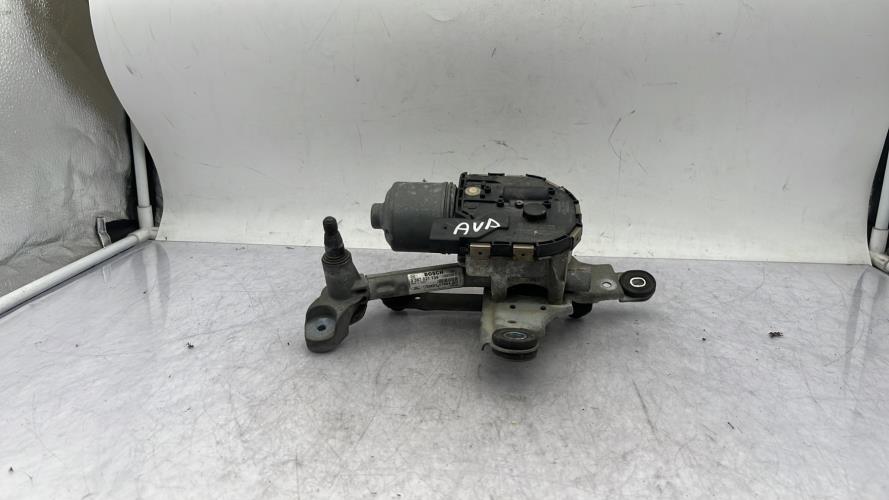 Moteur essuie glace avant FORD GALAXY 2 PHASE 1 Diesel