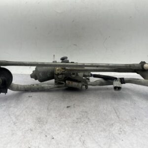 Moteur essuie glace avant TOYOTA VERSO PHASE 1 Diesel