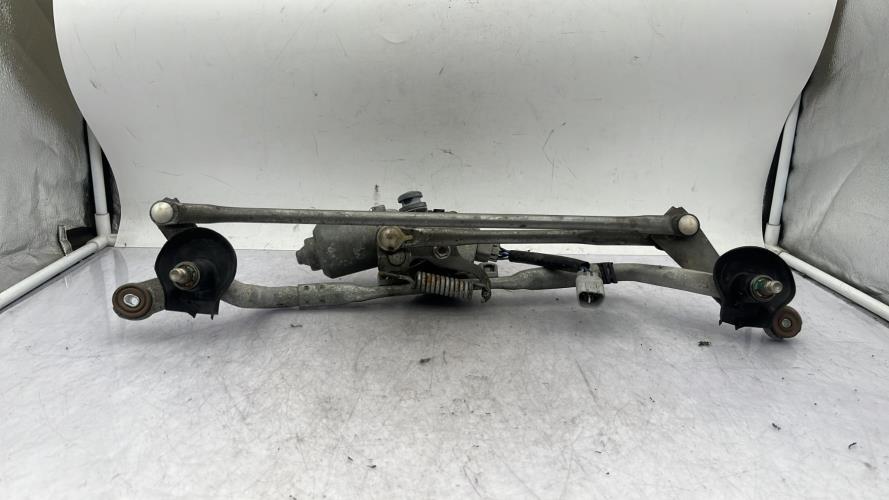 Moteur essuie glace avant TOYOTA VERSO PHASE 1 Diesel