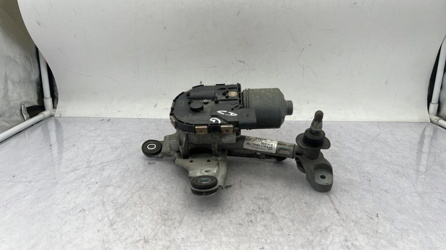 Moteur essuie glace avant gauche FORD GALAXY 2 PHASE 1 Diesel