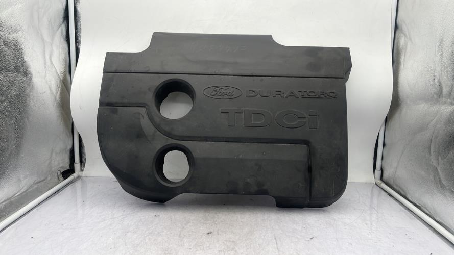Cache moteur  FORD B-MAX Diesel