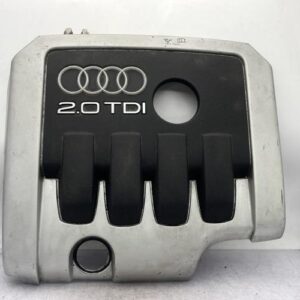 Cache moteur  AUDI A3 2 PHASE 1 Diesel