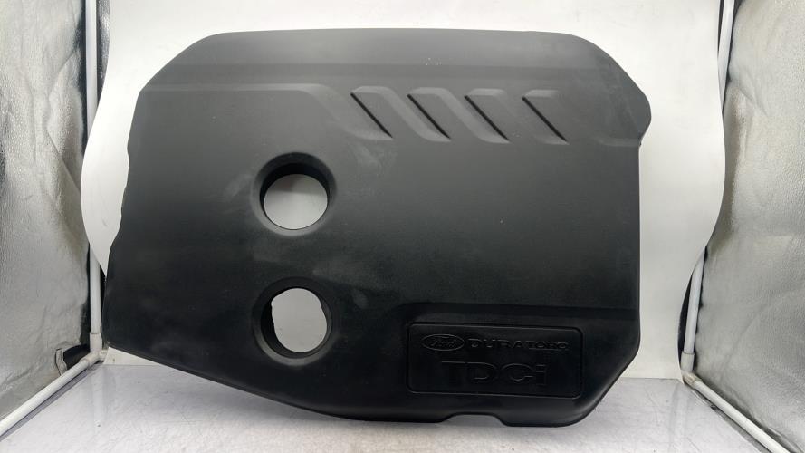 Cache moteur  FORD C-MAX 2 PHASE 1 Diesel