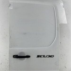 Porte de coffre droit FIAT SCUDO 2 Diesel