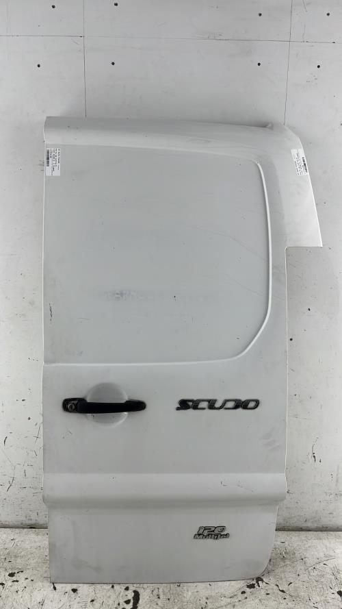 Porte de coffre droit FIAT SCUDO 2 Diesel