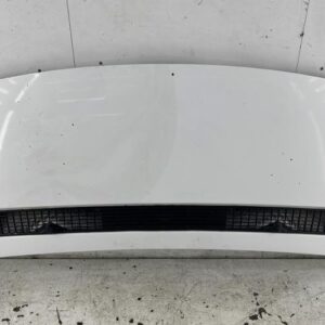Capot FIAT SCUDO 2 Diesel