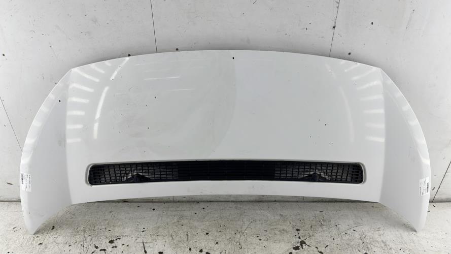 Capot FIAT SCUDO 2 Diesel