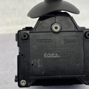 Commodo d'essuie glaces RENAULT CLIO 4 PHASE 1 Diesel