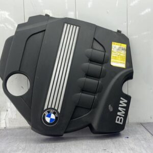 Cache moteur  BMW SERIE 1 E87 PHASE 2 Diesel