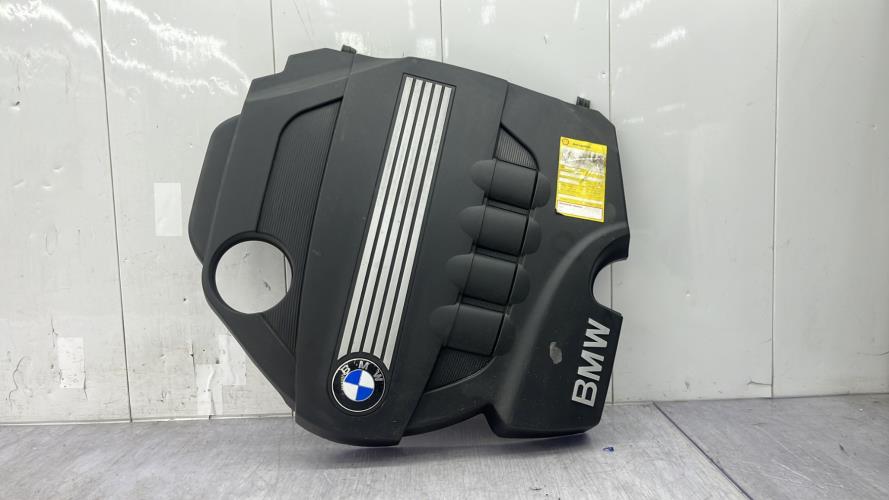 Cache moteur  BMW SERIE 1 E87 PHASE 2 Diesel