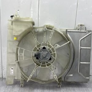 Moto ventilateur radiateur TOYOTA YARIS 3 PHASE 1 Essence
