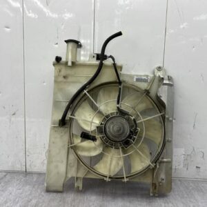 Moto ventilateur radiateur PEUGEOT 107 PHASE 2 Essence