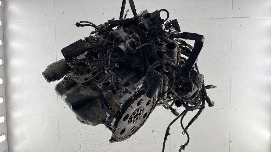 Moteur TOYOTA VERSO PHASE 1 Diesel