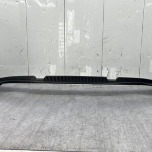 Baie de pare brise VOLKSWAGEN POLO 5 PHASE 1 Essence
