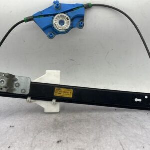 Leve vitre electrique arriere droit AUDI A4 2 PHASE 2 Diesel