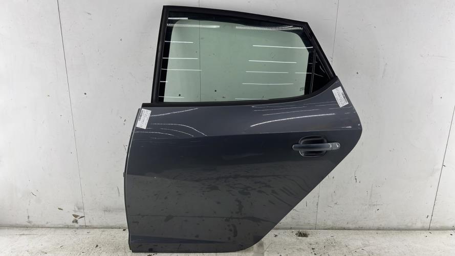 Porte arriere gauche SEAT IBIZA 4 PHASE 2 Essence