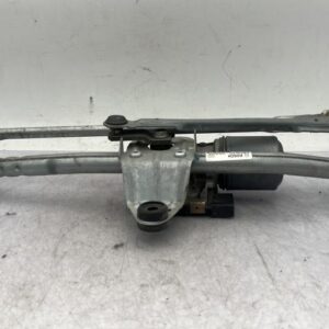 Moteur essuie glace avant AUDI A3 3 SPORTBACK PHASE 2 Diesel