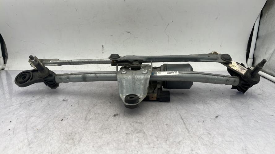 Moteur essuie glace avant AUDI A3 3 SPORTBACK PHASE 2 Diesel