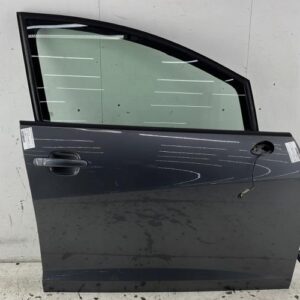 Porte avant droit SEAT IBIZA 4 PHASE 2 Essence